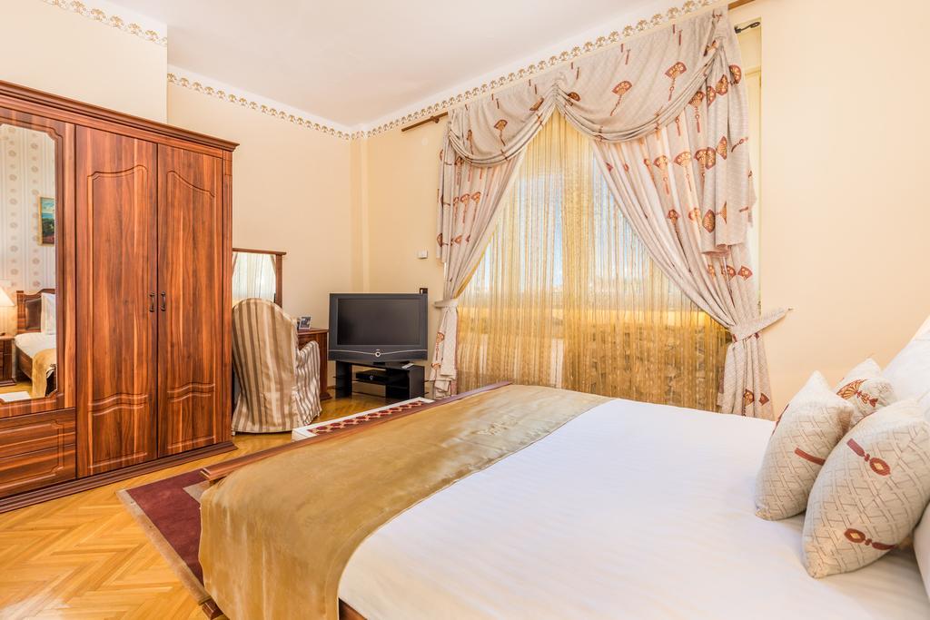 Villas Arbia - Margita Beach Hotel Banjol ภายนอก รูปภาพ